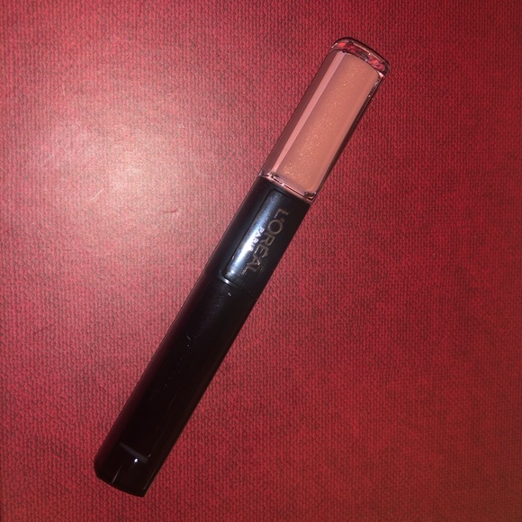 L'Oréal Paris Infallible 2-Step Lipstick 117 - Picture 2 of 4